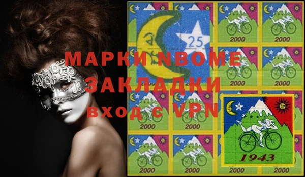 шишки Корсаков